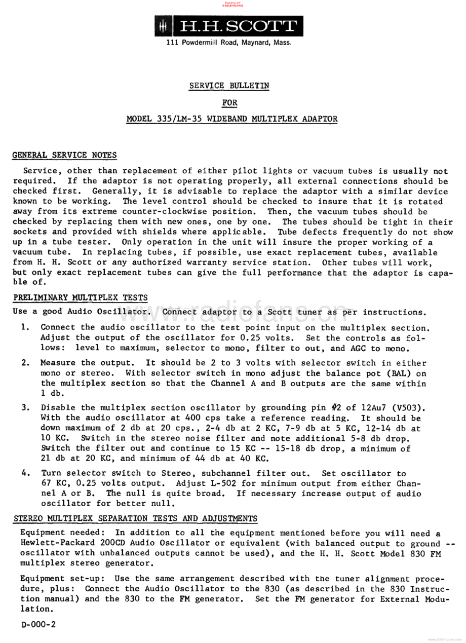 HHScott-LM35-tun-sb 维修电路原理图.pdf_第1页