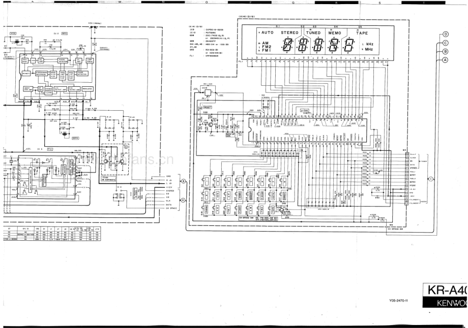 Kenwood-KRA4020-rec-sm 维修电路原理图.pdf_第3页