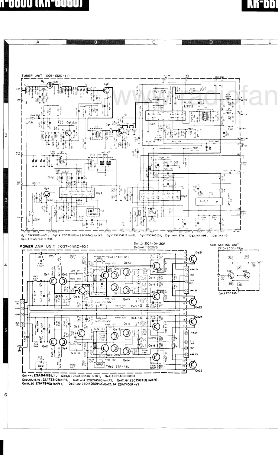 Kenwood-KR6060-rec-sch 维修电路原理图.pdf_第3页