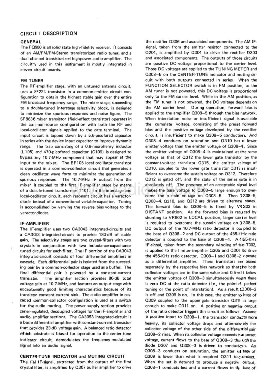 Luxman-FQ900-rec-sm 维修电路原理图.pdf_第3页