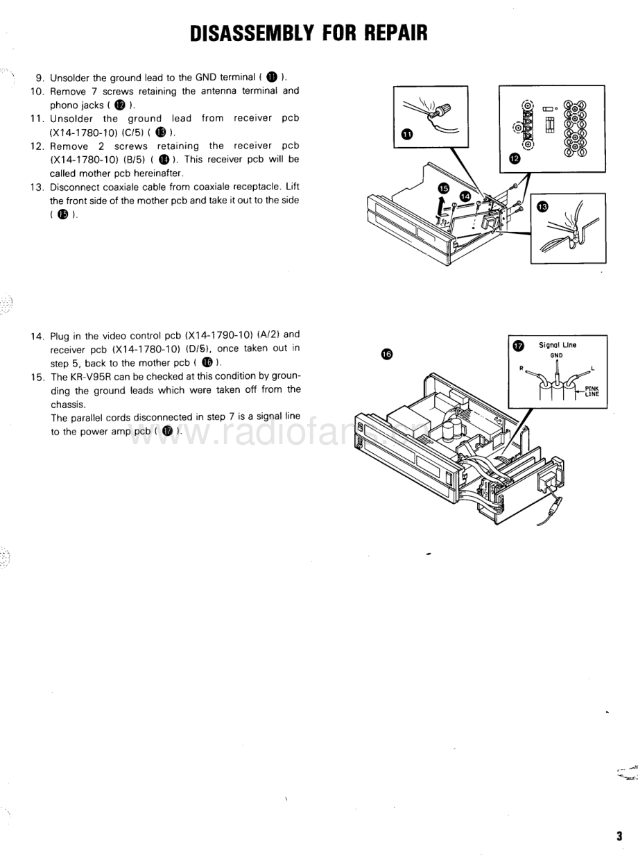 Kenwood-KRV95R-rec-sm 维修电路原理图.pdf_第3页