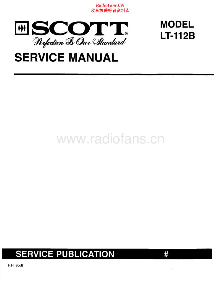 HHScott-LT112B-tun-sm 维修电路原理图.pdf_第1页