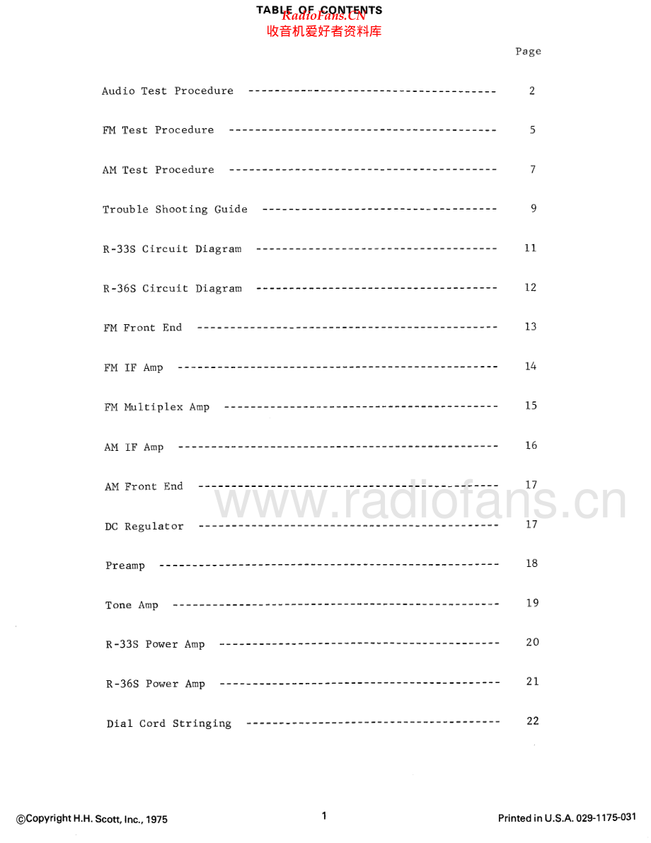 HHScott-R33AS-rec-sm 维修电路原理图.pdf_第2页