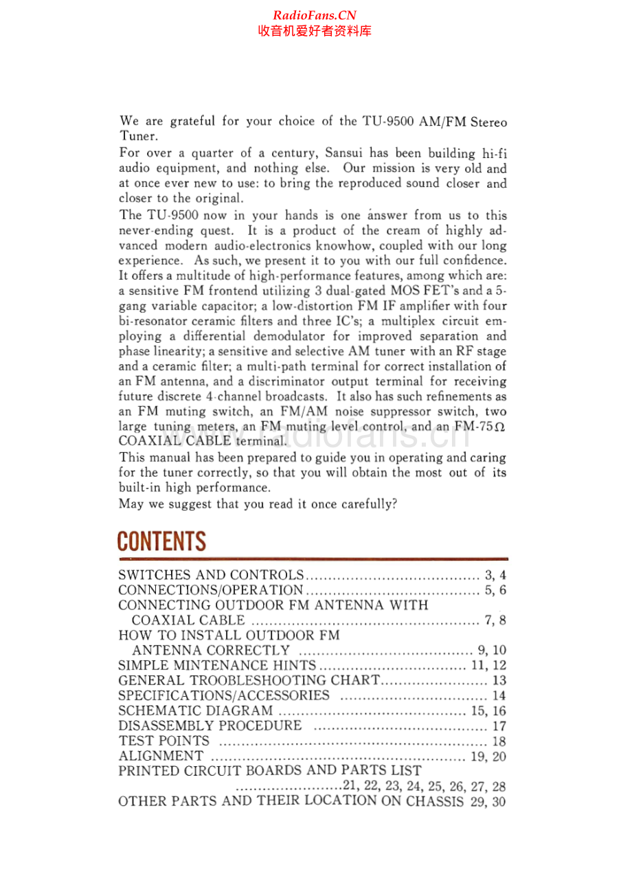 Sansui-TU9500-tun-sm 维修电路原理图.pdf_第2页