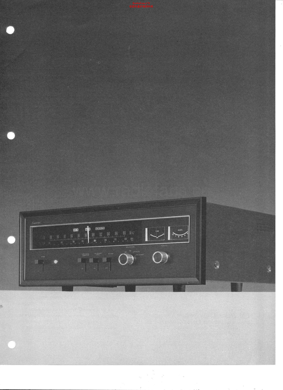 Sansui-TU999-tun-sm 维修电路原理图.pdf_第2页