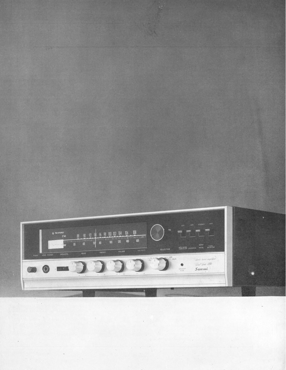 Sansui-350-rec-sm 维修电路原理图.pdf_第3页