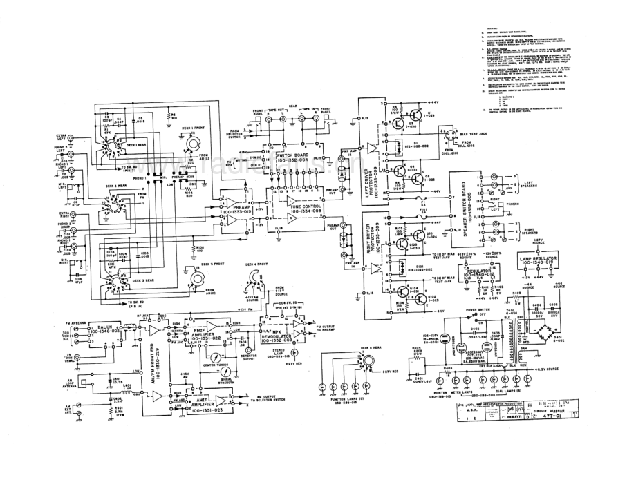 HHScott-477-rec-sm 维修电路原理图.pdf_第3页