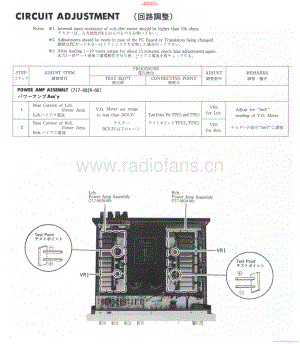 Accuphase-E206-int-sch维修电路原理图.pdf