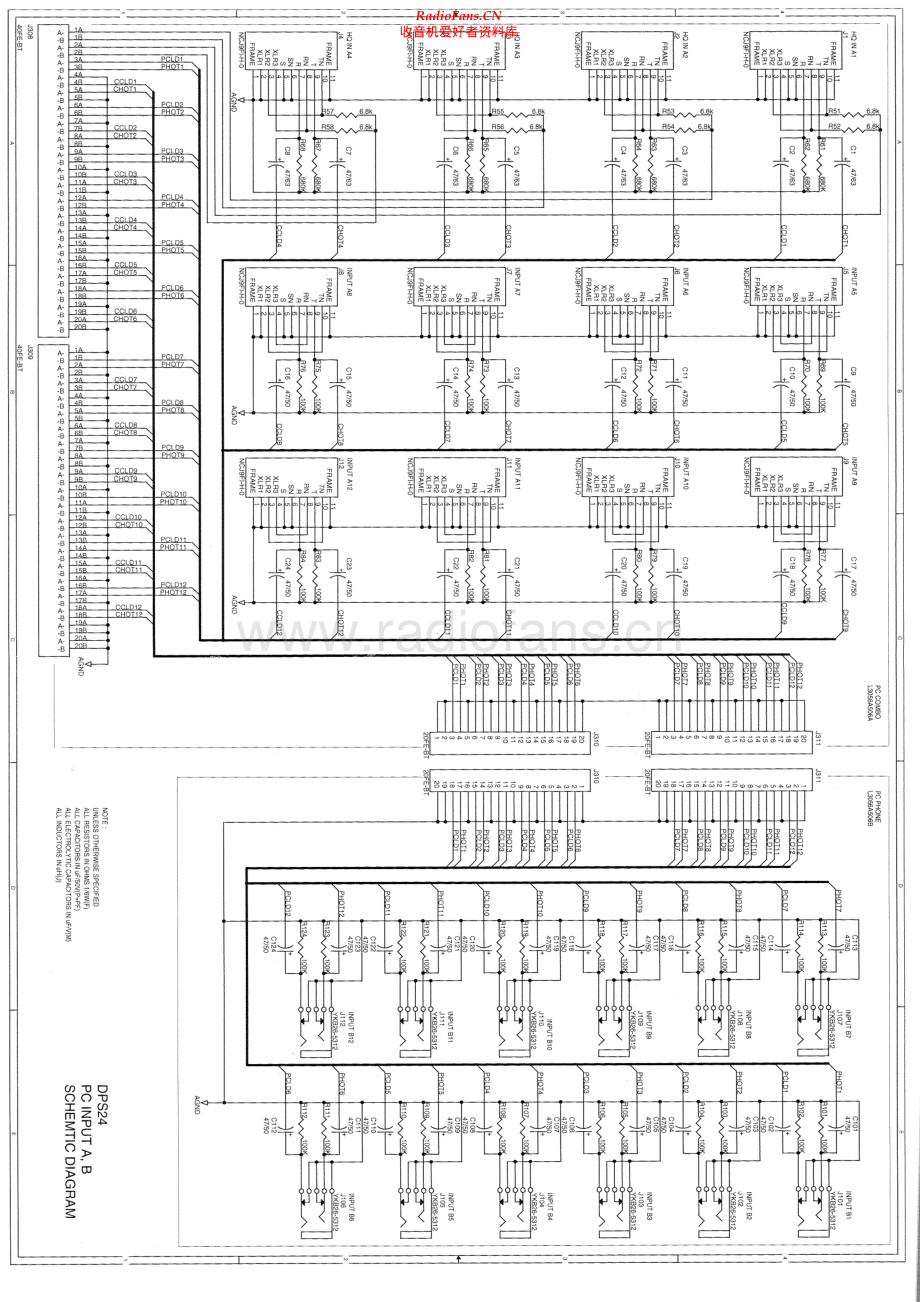 Akai-DPS24-mix-sch维修电路原理图.pdf_第1页