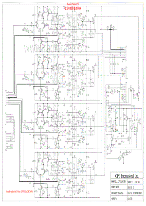 Arcam-AVR280-avr-sch维修电路原理图.pdf