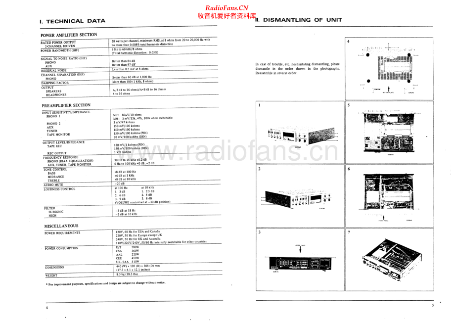 Akai-AMU06-int-sm维修电路原理图.pdf_第3页