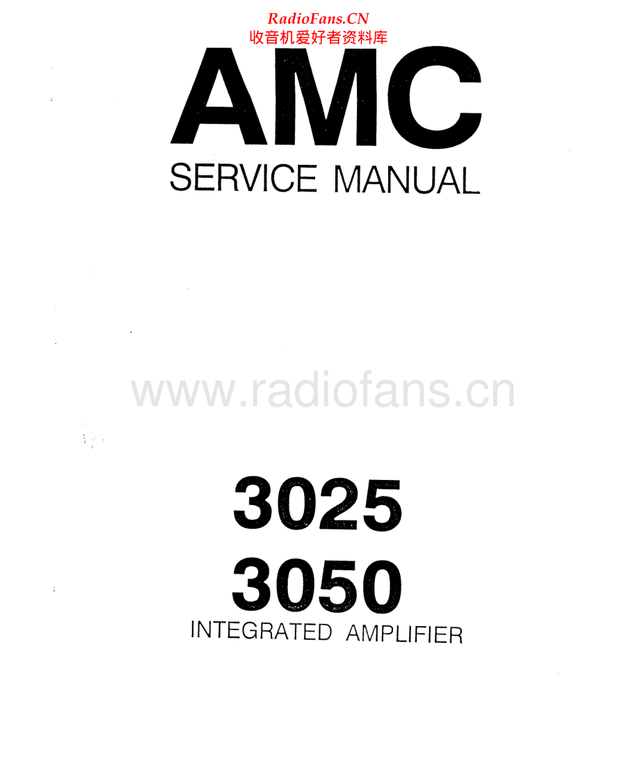 Amc-3025-int-sm维修电路原理图.pdf_第1页