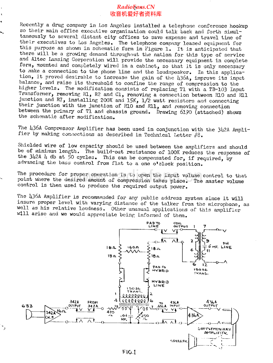 AltecLansing-436A-pwr-sch维修电路原理图.pdf_第2页