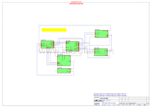 Arcam-DivaA75Plus-int-sch维修电路原理图.pdf