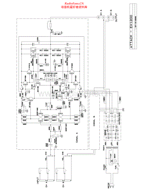 Attack-EX1200-pwr-sch维修电路原理图.pdf