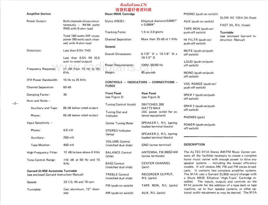 AltecLansing-911A-smc-sch维修电路原理图.pdf_第2页