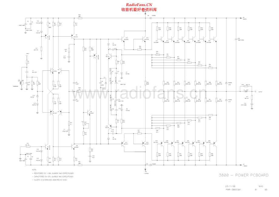 Attack-EX3800-pwr-sch维修电路原理图.pdf_第1页