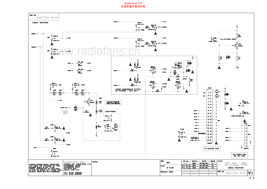 BBS-Urei1605-mc-sch维修电路原理图.pdf_第2页