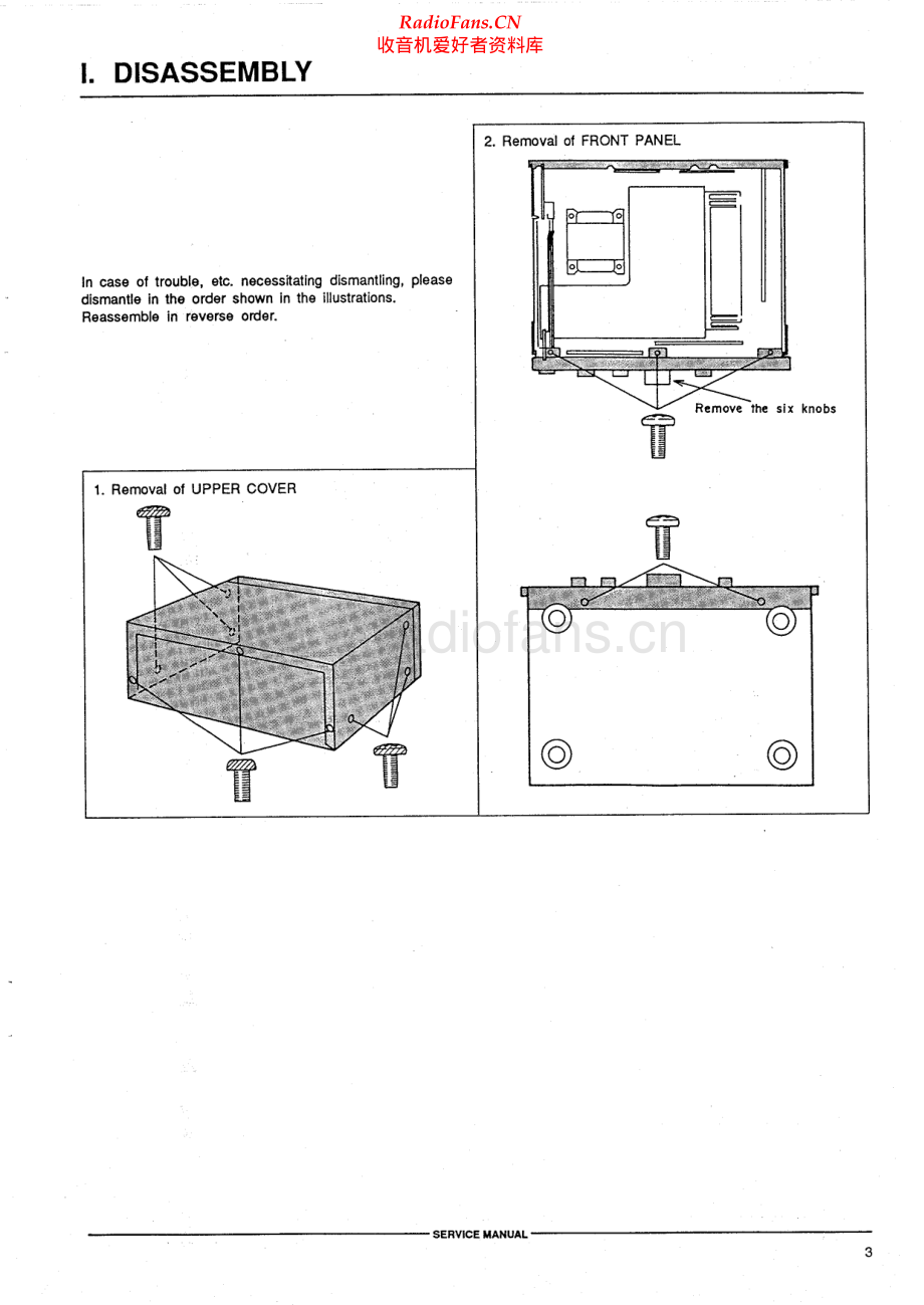 Akai-AM37-int-sm维修电路原理图.pdf_第3页