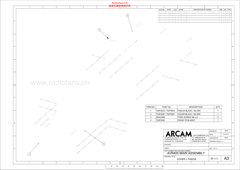 Arcam-AVR400-avr-sm维修电路原理图.pdf_第2页