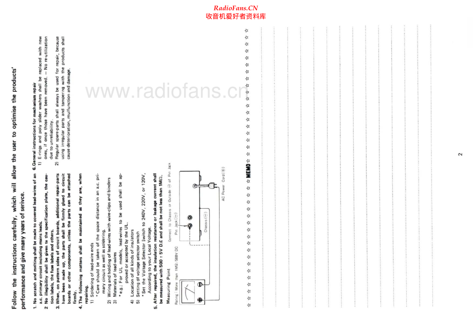 Aiwa-MX80-int-sm维修电路原理图.pdf_第2页