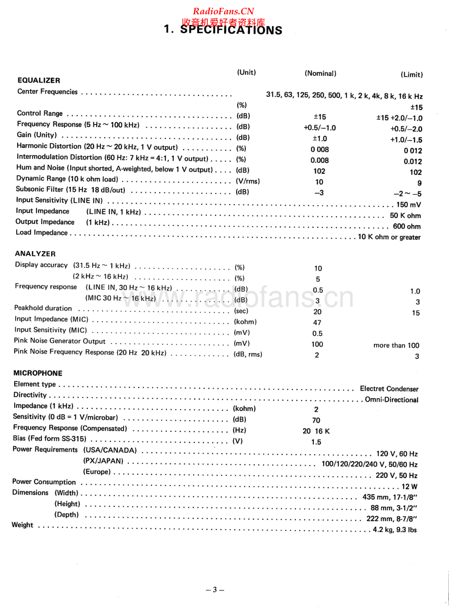 ADC-SS315-eq-sm维修电路原理图.pdf_第3页