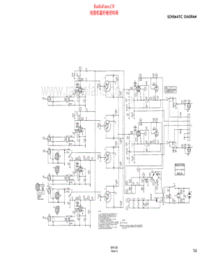 Ampex-MX35-mix-sch维修电路原理图.pdf