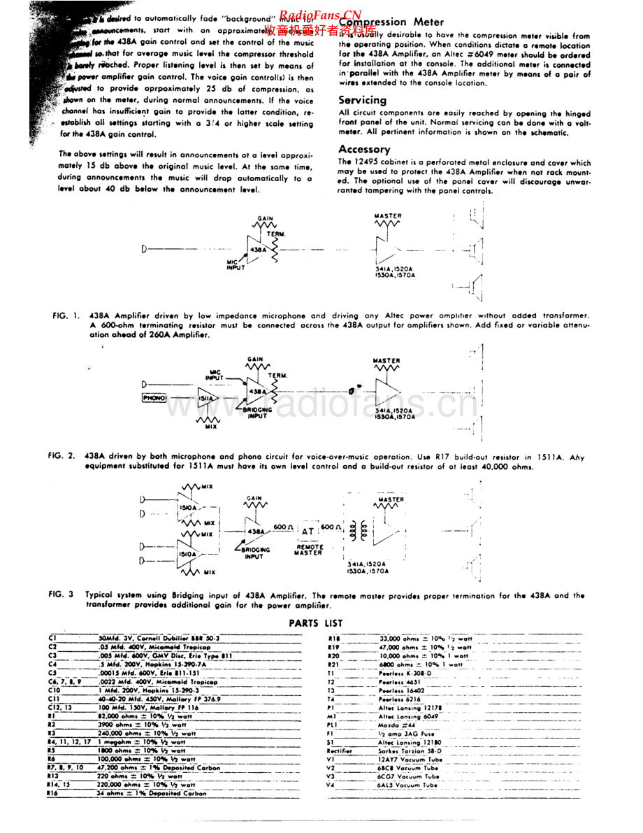 AltecLansing-438A-pwr-sch维修电路原理图.pdf_第2页