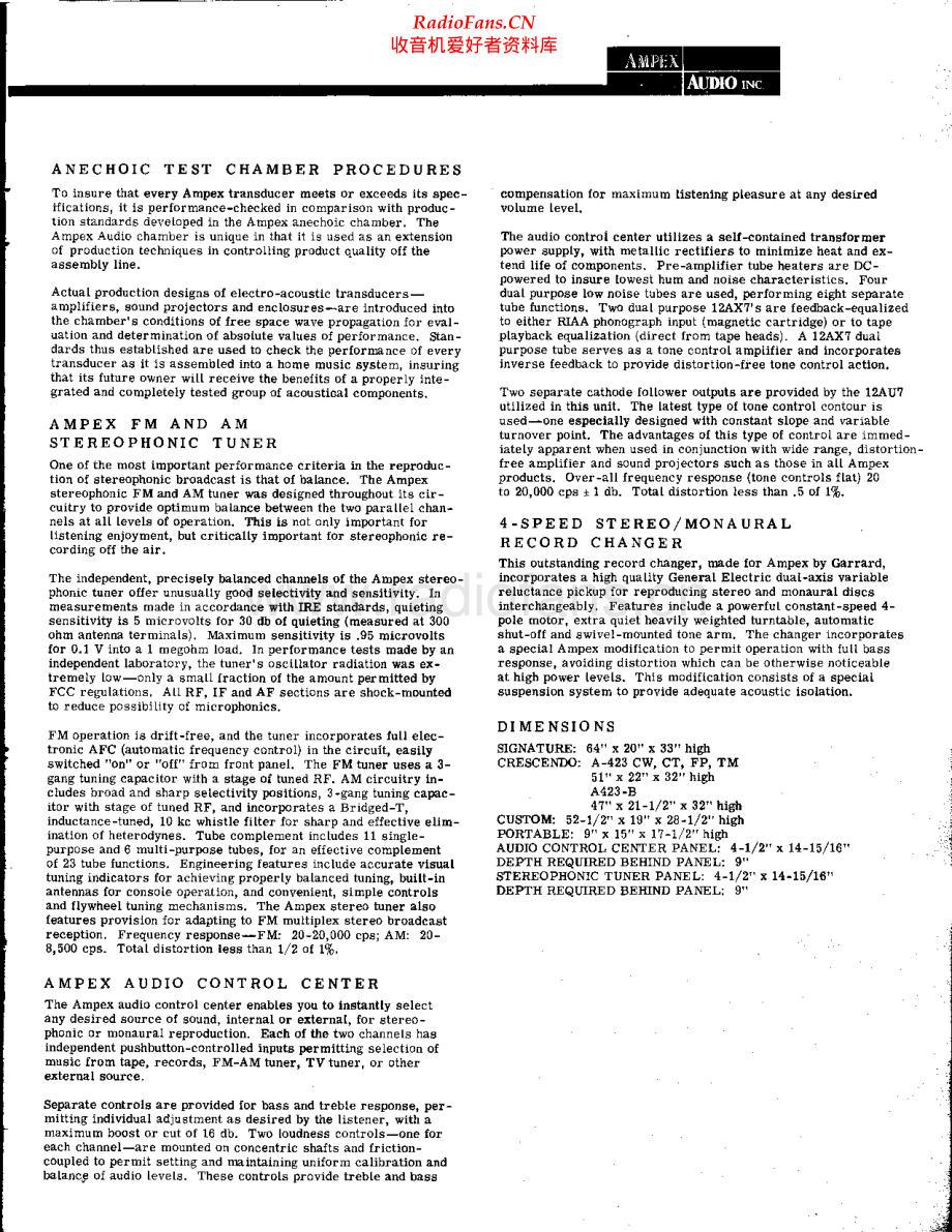 Ampex-402-acc-sch维修电路原理图.pdf_第2页