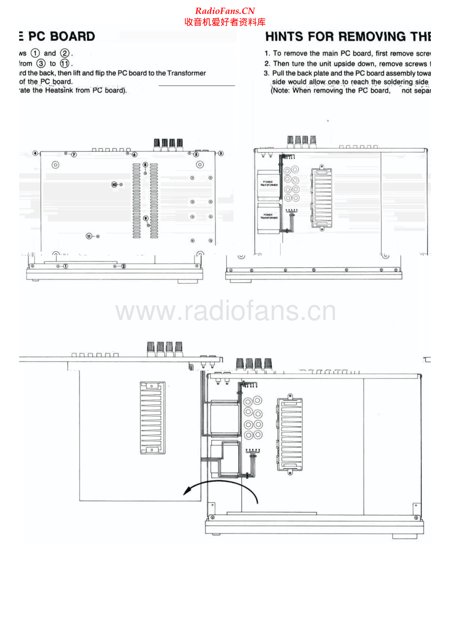 AcousticResearch-A03-int-sm维修电路原理图.pdf_第3页