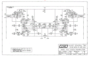 AGI-511A-pre-sch维修电路原理图.pdf