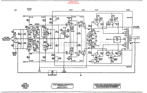 AudioResearch-VT100-pwr-sch维修电路原理图.pdf