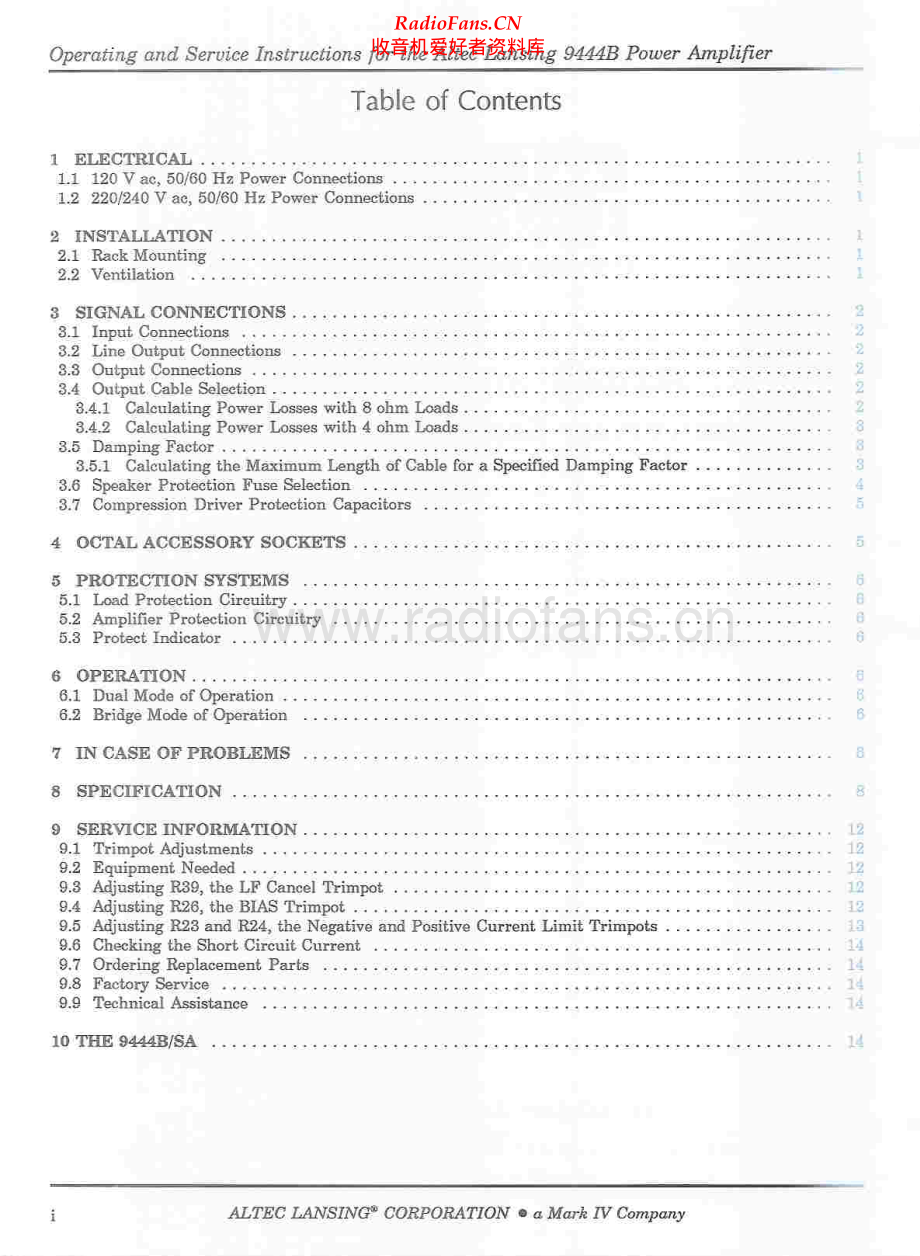 AltecLansing-9944B-pwr-sm维修电路原理图.pdf_第2页