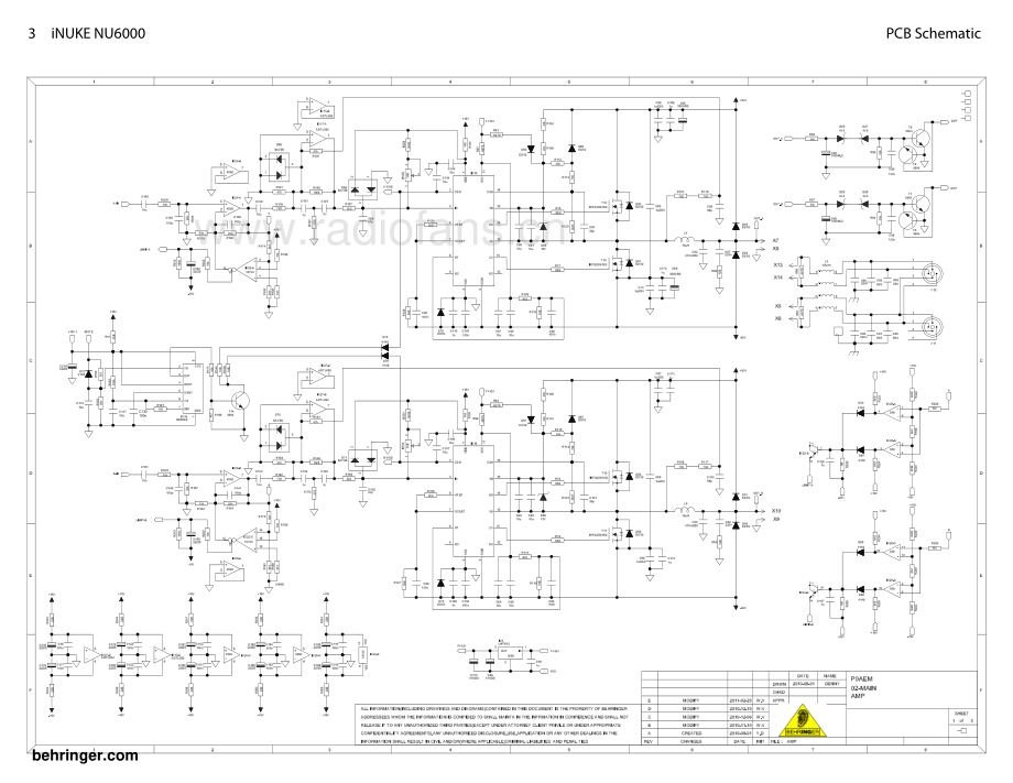 Behringer-InukeNU6000-pwr-sm维修电路原理图.pdf_第3页