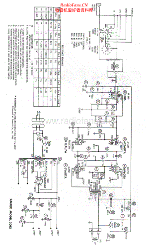Ampex-2012-pwr-sch1维修电路原理图.pdf