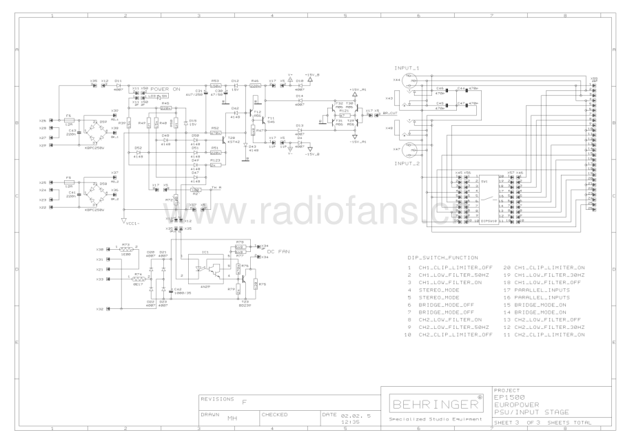 Behringer-EP1500-pwr-sch维修电路原理图.pdf_第3页