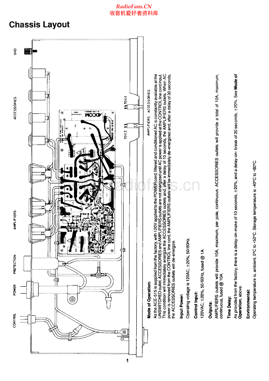 Adcom-ACE515-acc-sm维修电路原理图.pdf_第2页