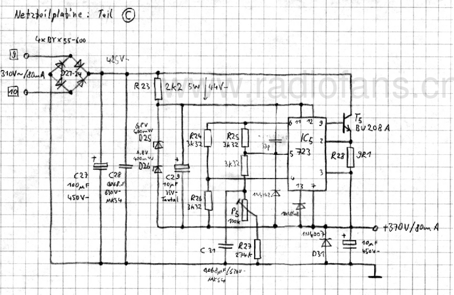 APSAudio-Unknown-pwr-sch维修电路原理图.pdf_第3页