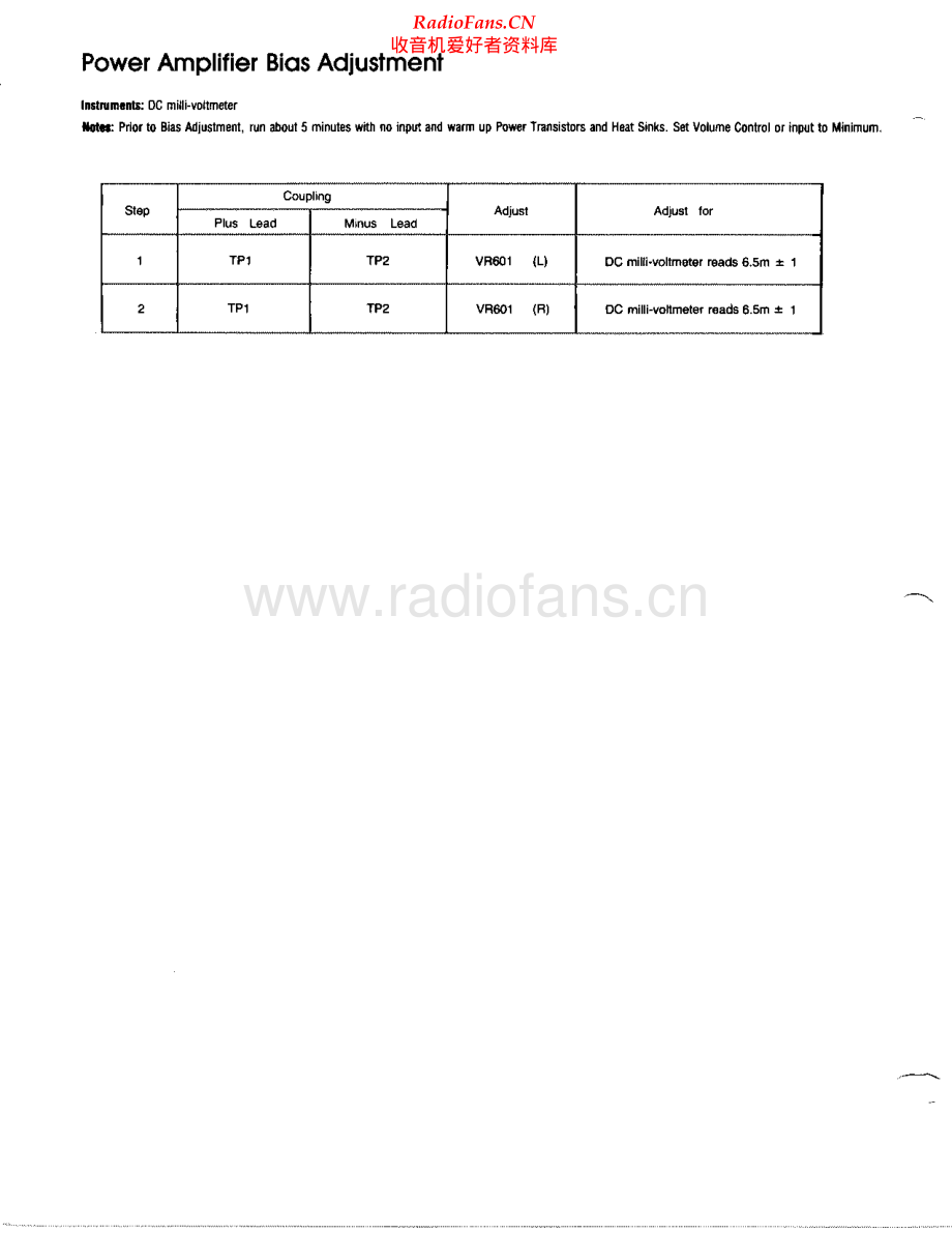 Adcom-GFA545-pwr-sm维修电路原理图.pdf_第3页