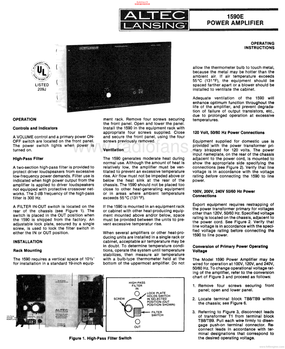 AltecLansing-1590E-pwr-sm维修电路原理图.pdf_第3页