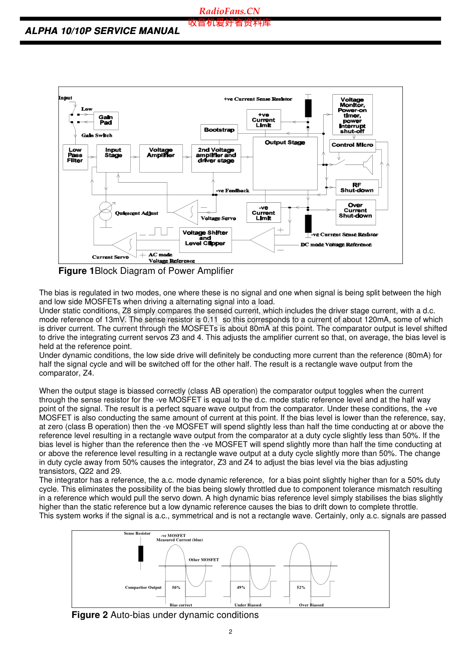 Arcam-Alpha10P-pwr-sm维修电路原理图.pdf_第2页