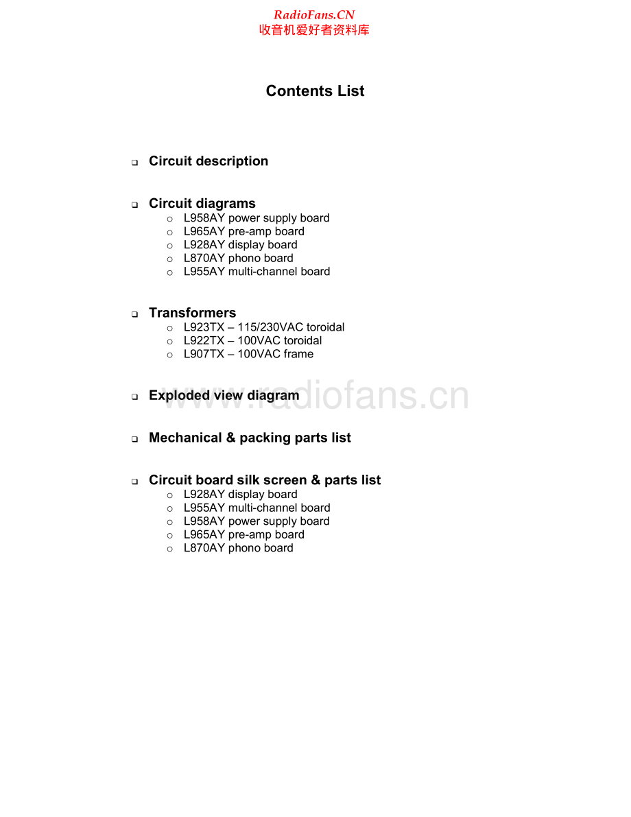 Arcam-C30-pre-sm维修电路原理图.pdf_第2页