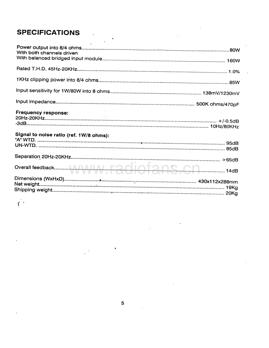 Amc-CVT2100-pwr-sm维修电路原理图.pdf_第3页