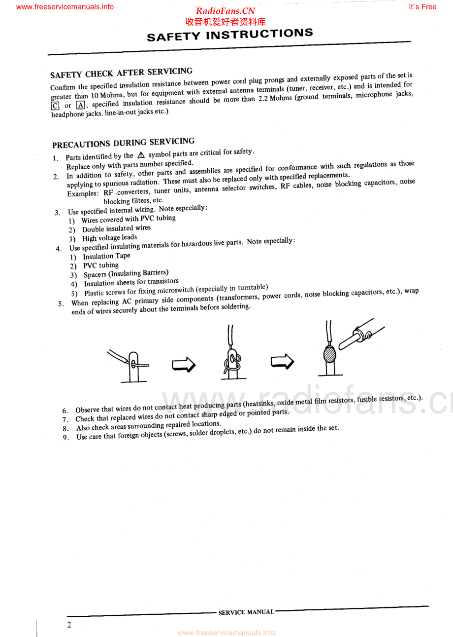 Akai-AMA401-int-sm维修电路原理图.pdf_第3页