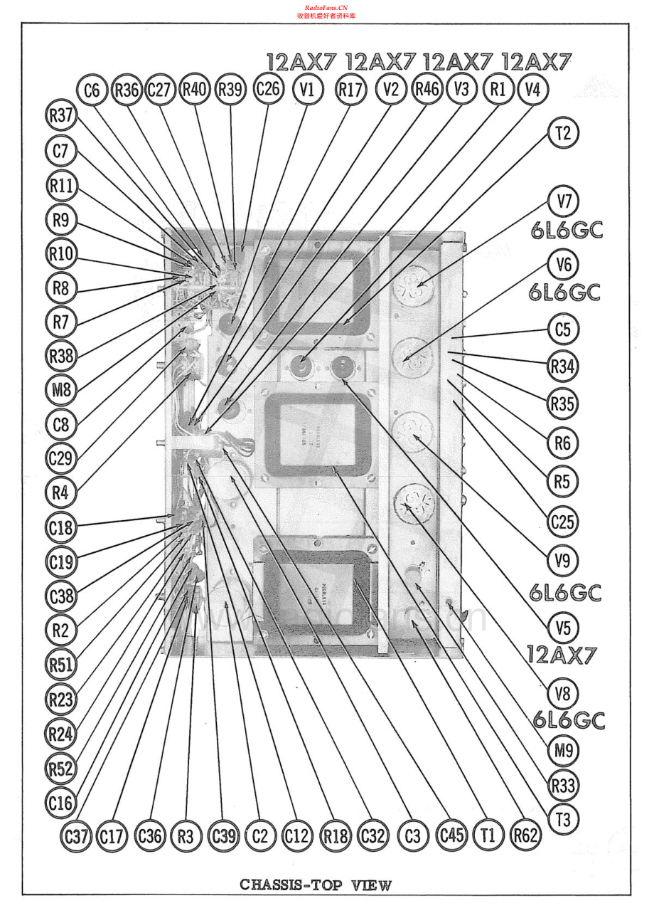 AltecLansing-353A-int-sm维修电路原理图.pdf_第2页