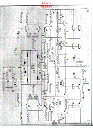 Aound-DragonSD400II-pwr-sch维修电路原理图.pdf