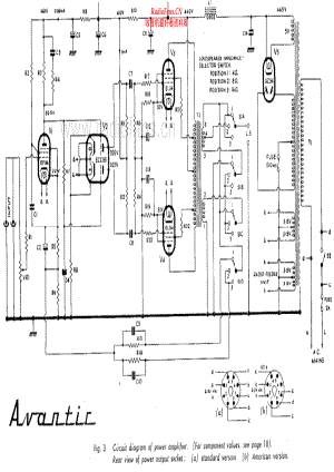 Avantic-pwr-sch维修电路原理图.pdf