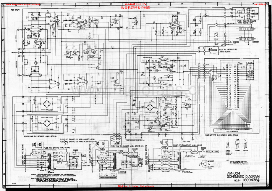 Akai-AMU04-int-sch维修电路原理图.pdf_第2页