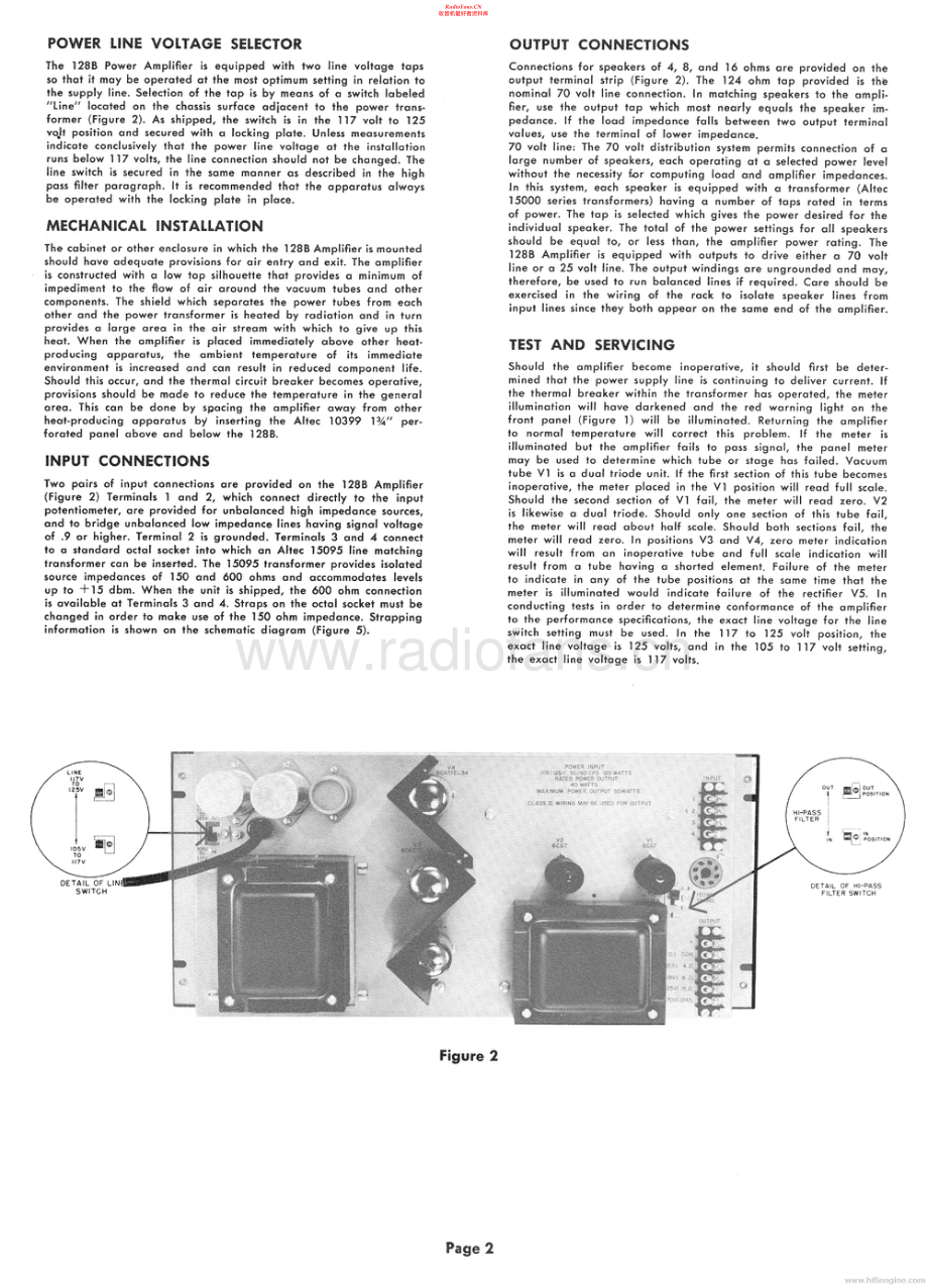 AltecLansing-128B-pwr-sm维修电路原理图.pdf_第2页