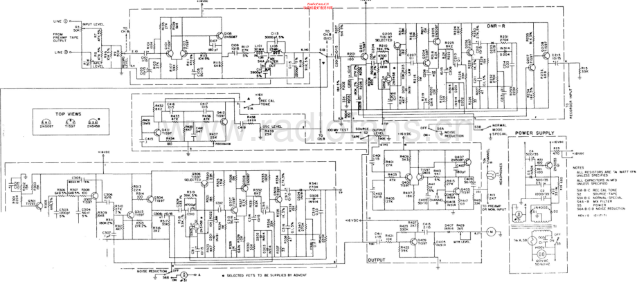 Advent-100A-nru-sm维修电路原理图.pdf_第1页